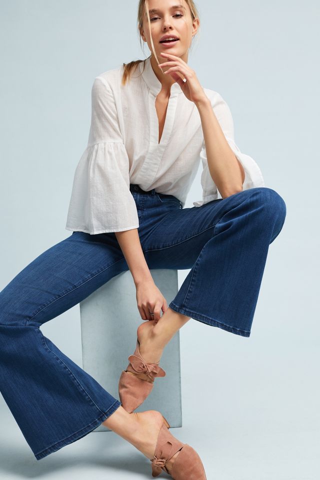 Anthropologie pilcro hot sale jeans