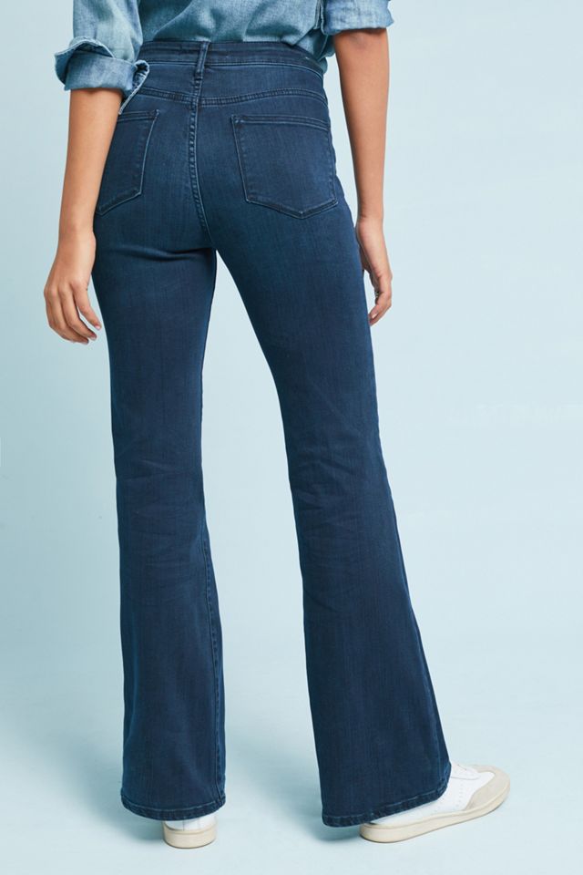 Pilcro High-Rise Bootcut Jeans #3