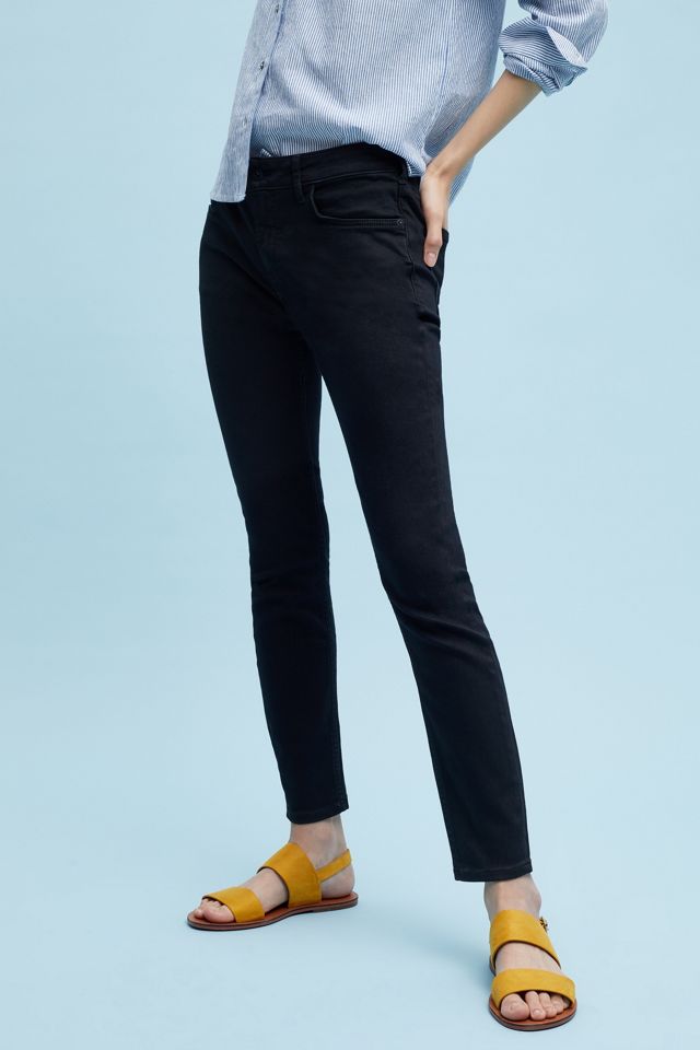 Pilcro High-Rise Skinny Jeans #8