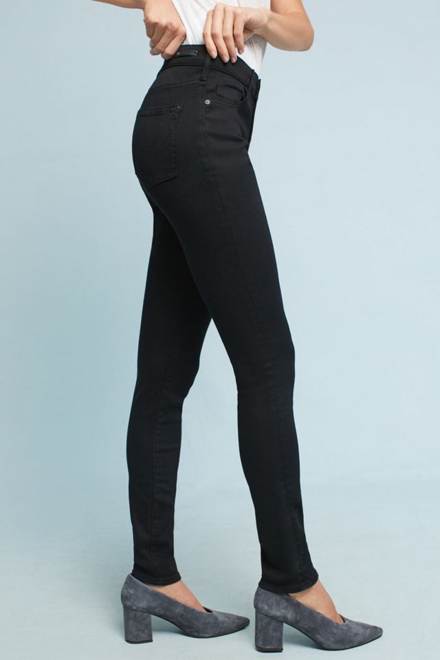Pilcro High-Rise Skinny Jeans #2