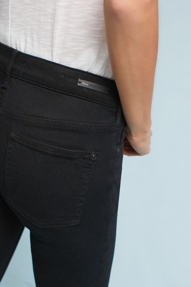 Pilcro High-Rise Skinny Jeans #3