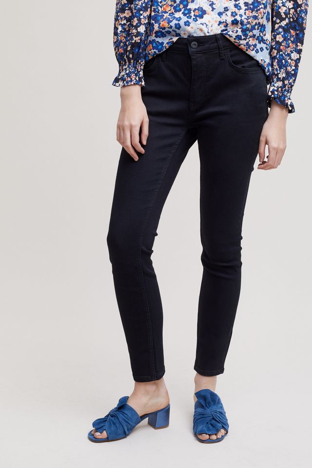 Pilcro High-Rise Skinny Jeans #13