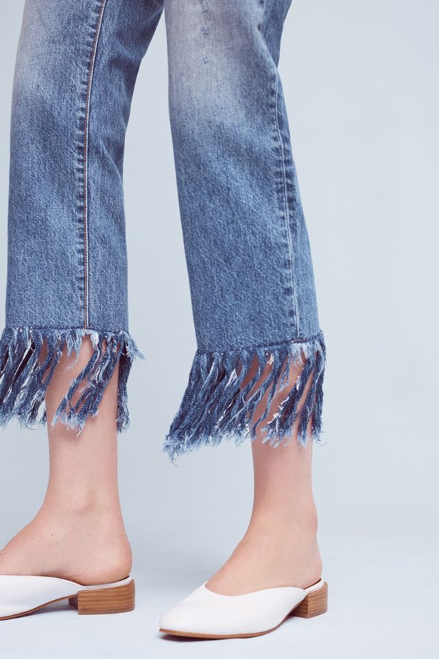 Pilcro Hyphen Mid-Rise Relaxed Boyfriend Jeans #2