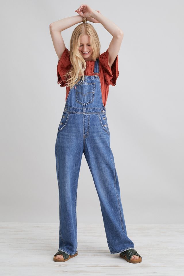 Salopette Originali Levi's #1