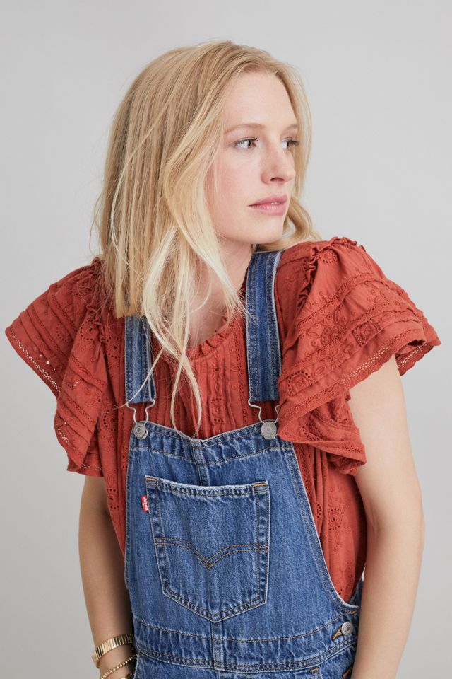 Salopette Originali Levi's #2