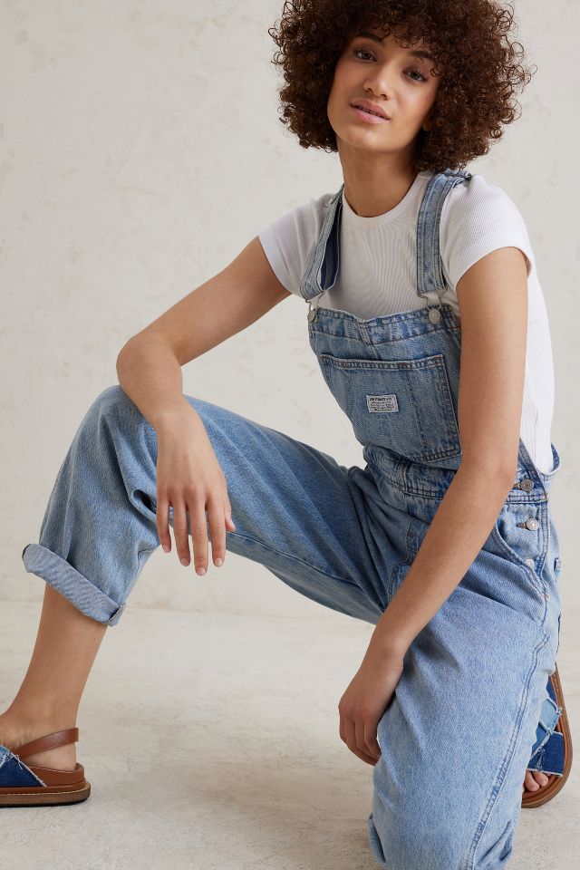 Levi's Vintage Overall Dungarees | Anthropologie UK