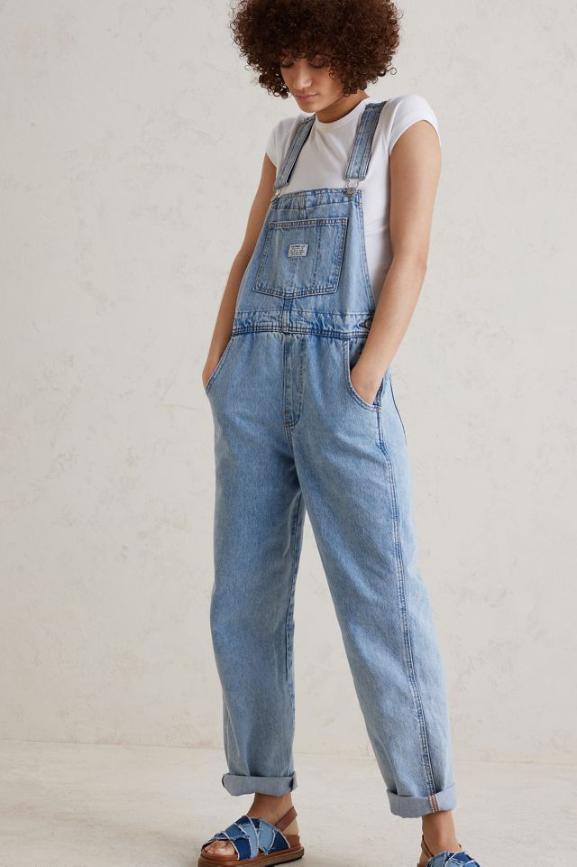 Levi's Vintage Overall Dungarees #1