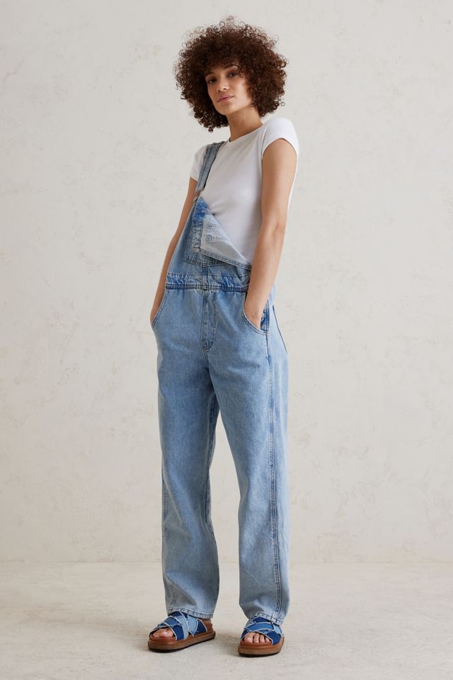 Levi's Vintage Overall Dungarees #2