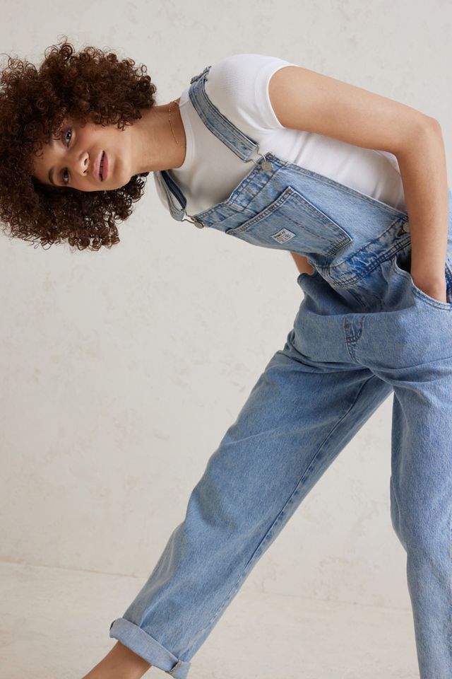 Levi's Vintage Overall Dungarees #3