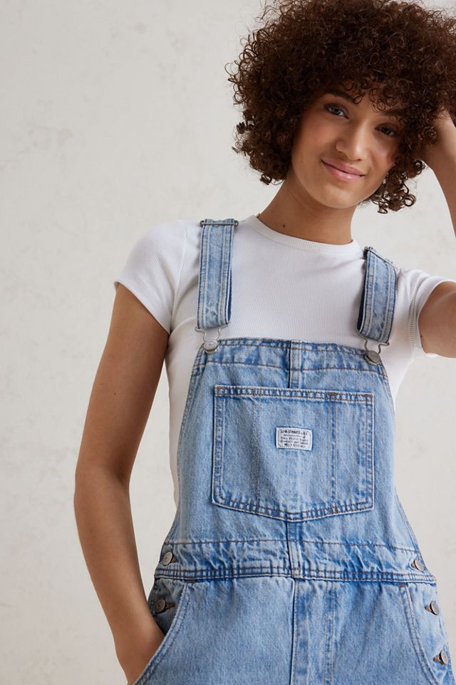 Levi's Vintage Overall Dungarees #4