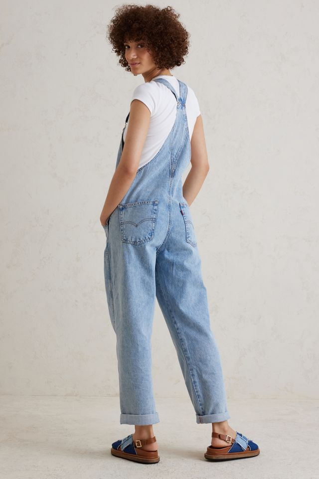 Levi's Vintage Overall Dungarees #5