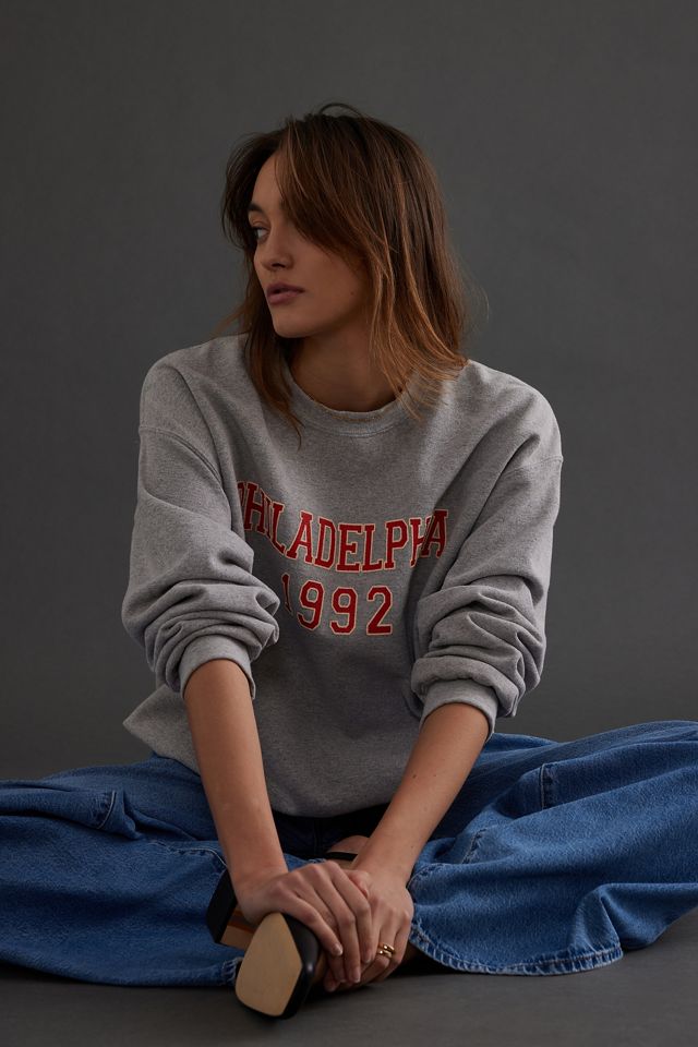 Levi's XL Flood Flare Jeans #4