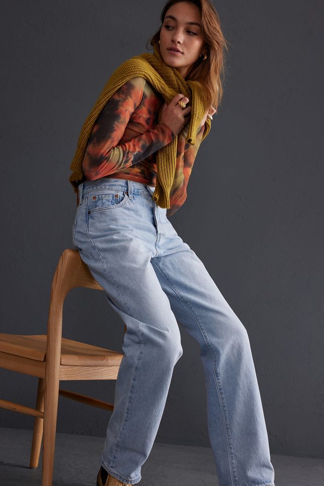 Levi's 501 90s Jeans | Anthropologie UK