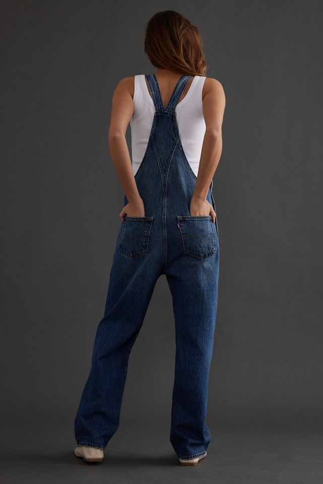 Levi's Dungarees Denim Vintage #2