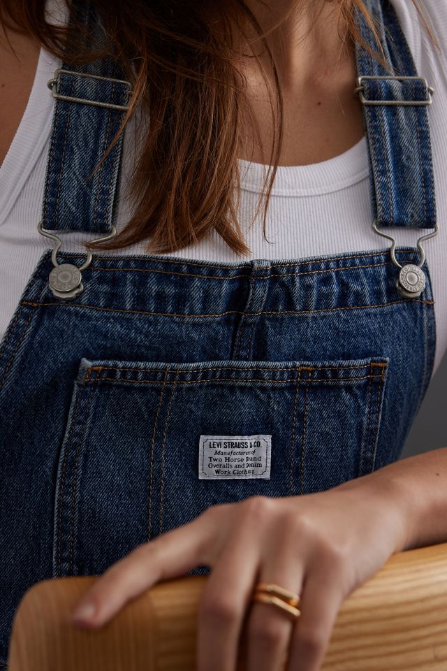 Levi's Dungarees Denim Vintage #4