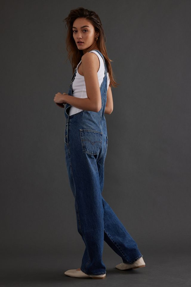 Levi's Dungarees Denim Vintage #5