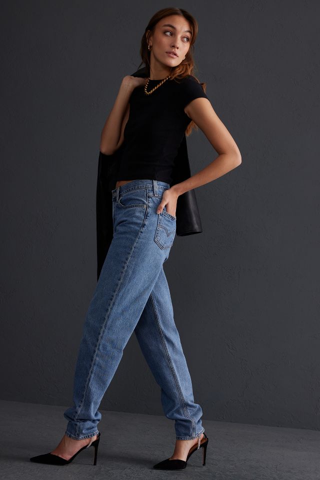 Levi's Low-Rise 80s Mom Jeans | Anthropologie UK