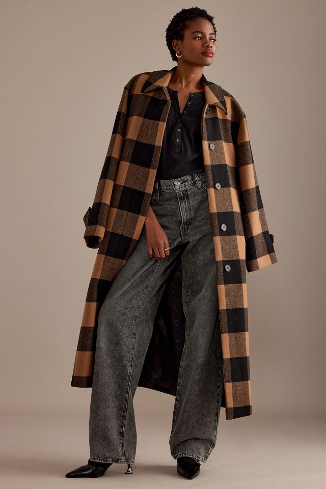 Levi's High-Rise Baggy Dad Jeans #2