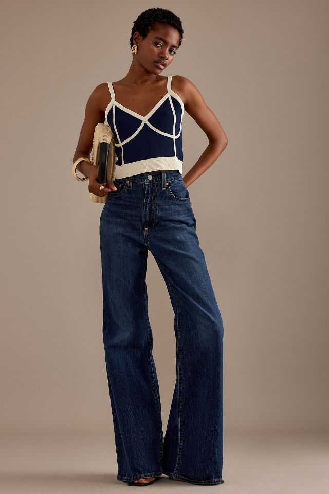 Anthropologie levi's online