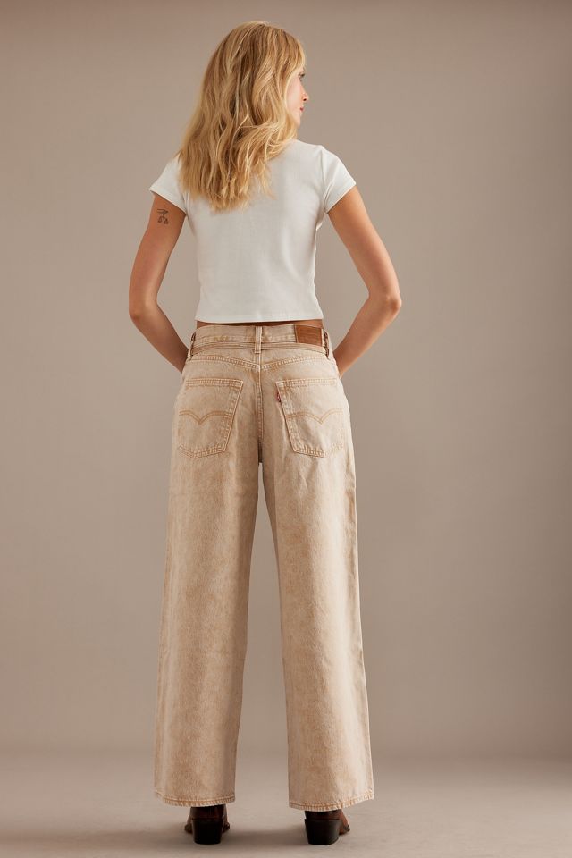 Jeans Levi's XL coupe droite #1