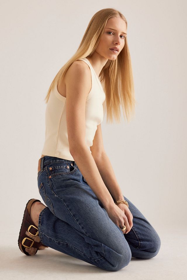 Levi's 501 '90s Straight-Leg Jeans #3