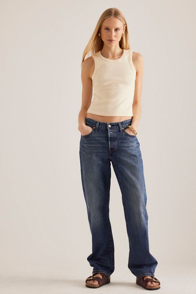 Levi's 501 '90s Straight-Leg Jeans #2