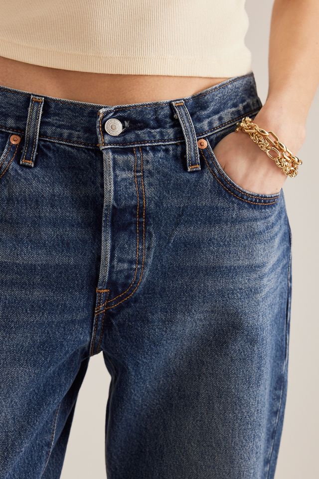 Levi's 501 '90s Straight-Leg Jeans #5