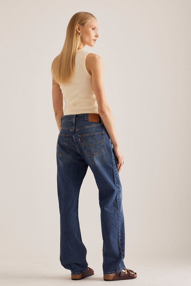 Levi's 501 '90s Straight-Leg Jeans #1