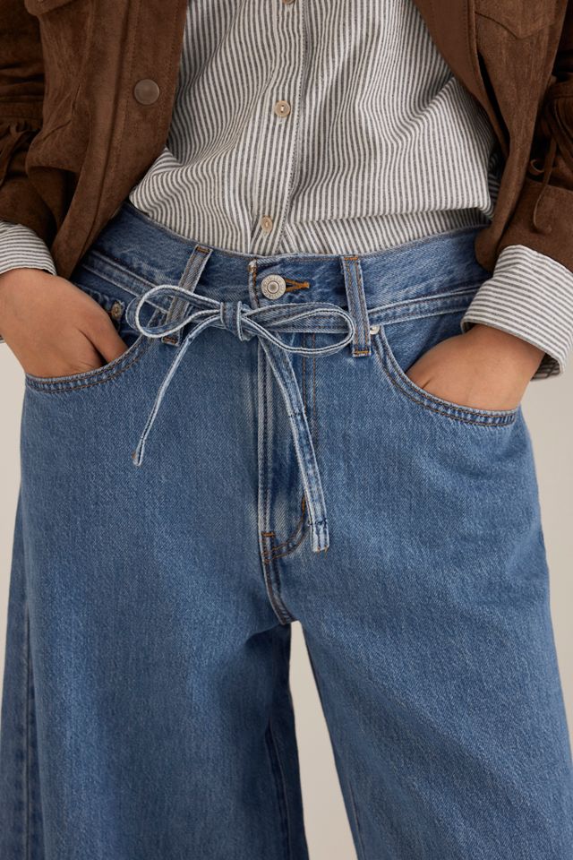 Levi's XL Superwide Jeans #2