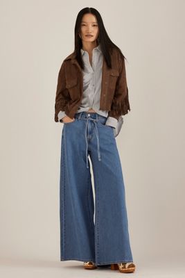 Levi's XL Superwide Jeans