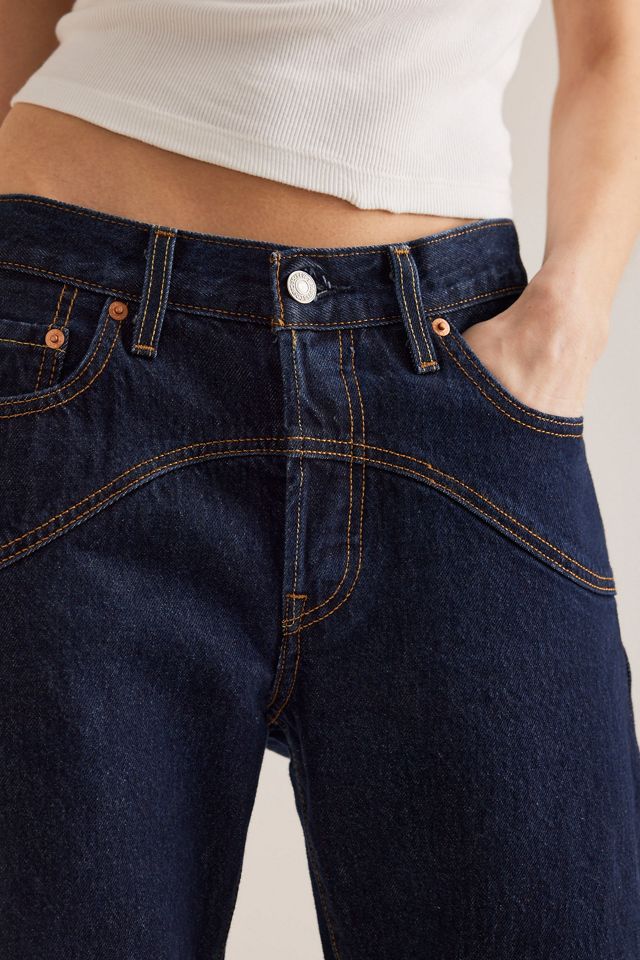 Levi's 501 '90s Western Jeans #2