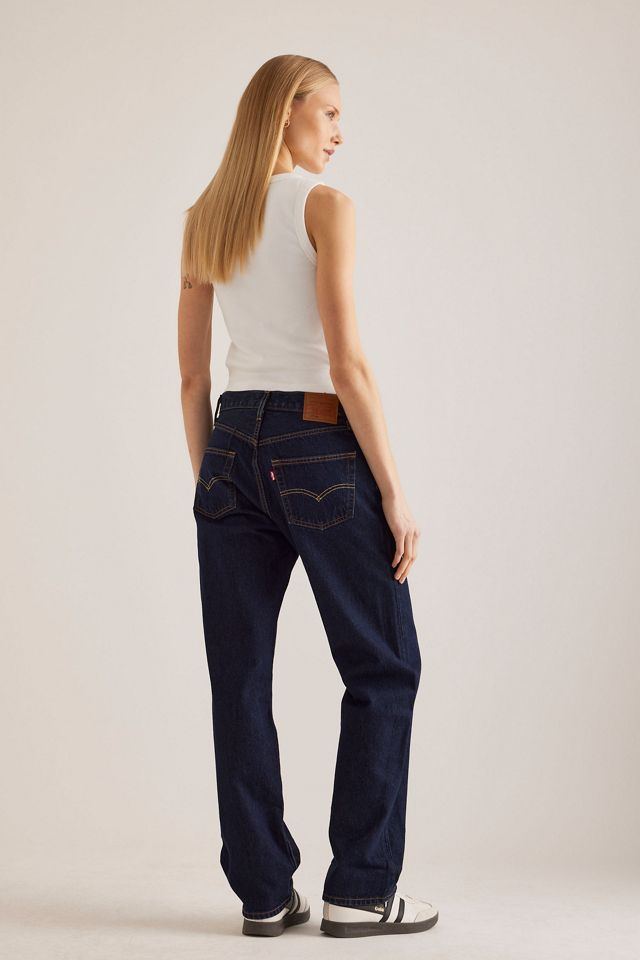 Levi's 501 '90s Western Jeans #1