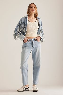 Levi's '90s Ankle Jeans