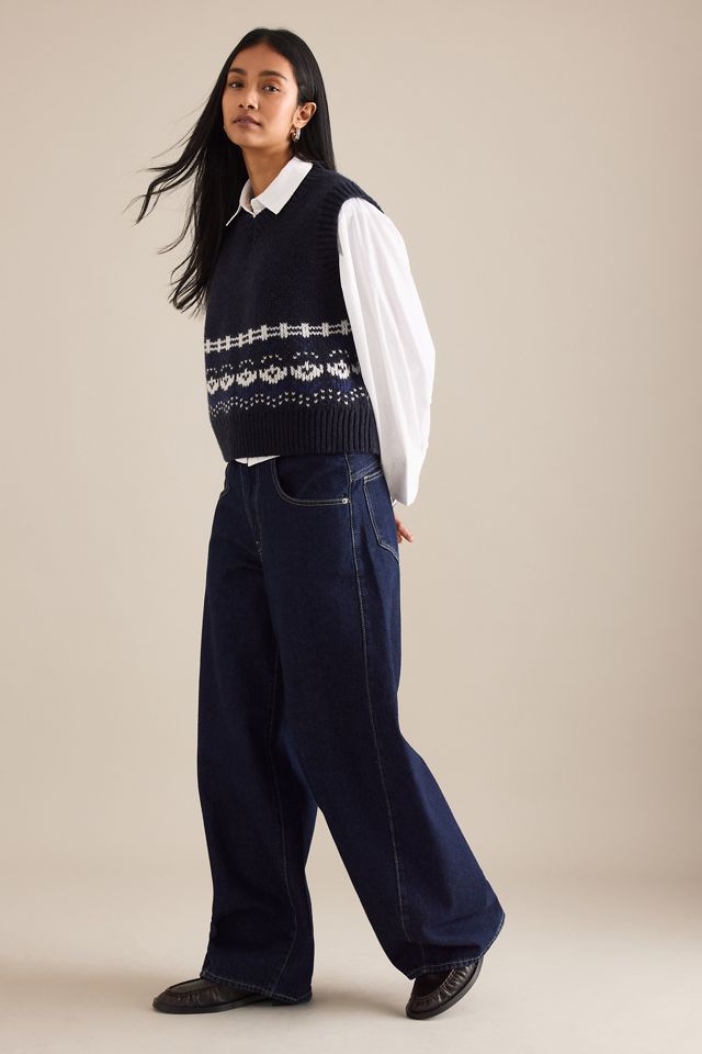 Levi's Super Baggy Barrel Jeans #3