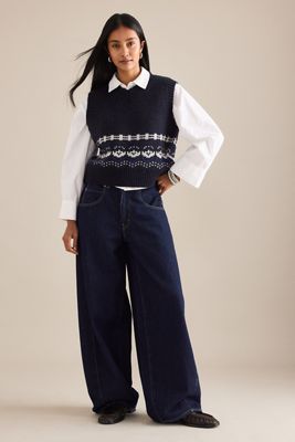 Jeans Super Baggy Barrel Levi's