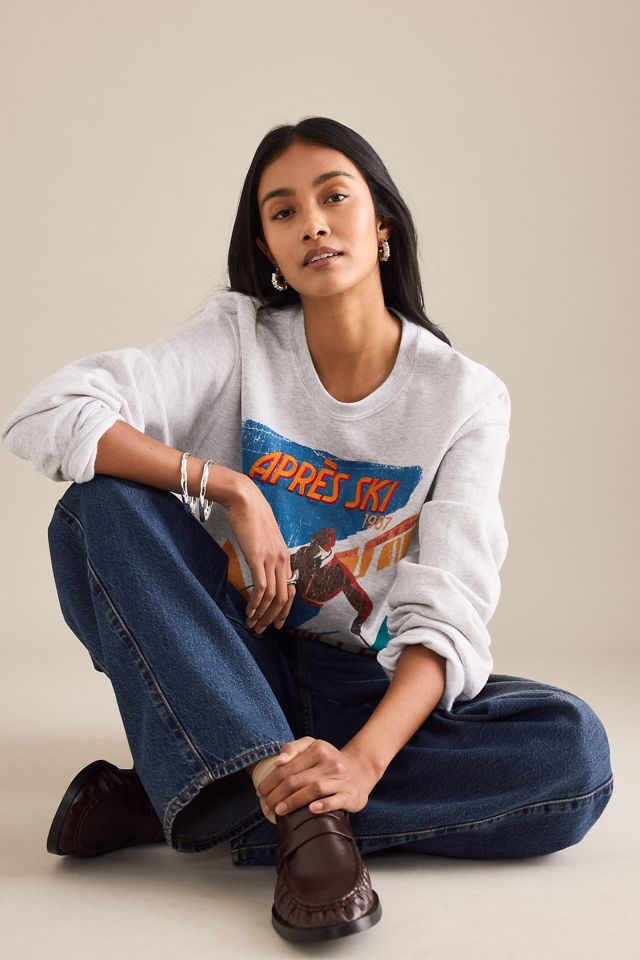 Levi's Baggy Dad Barrel Jeans #4