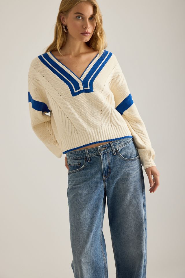 Levi's Low Loose Jeans #4