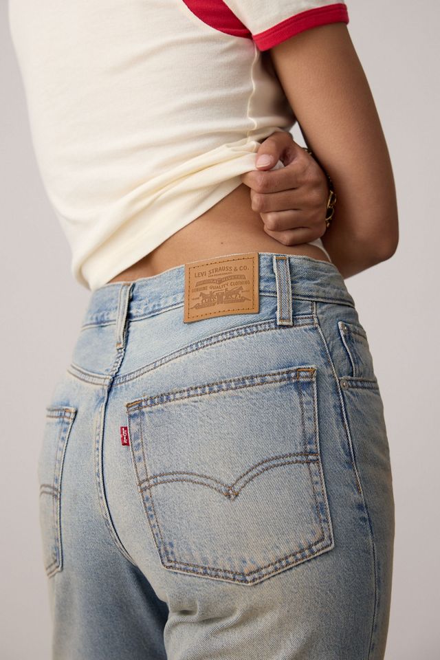 Jeans Levi's Loose Boot #3