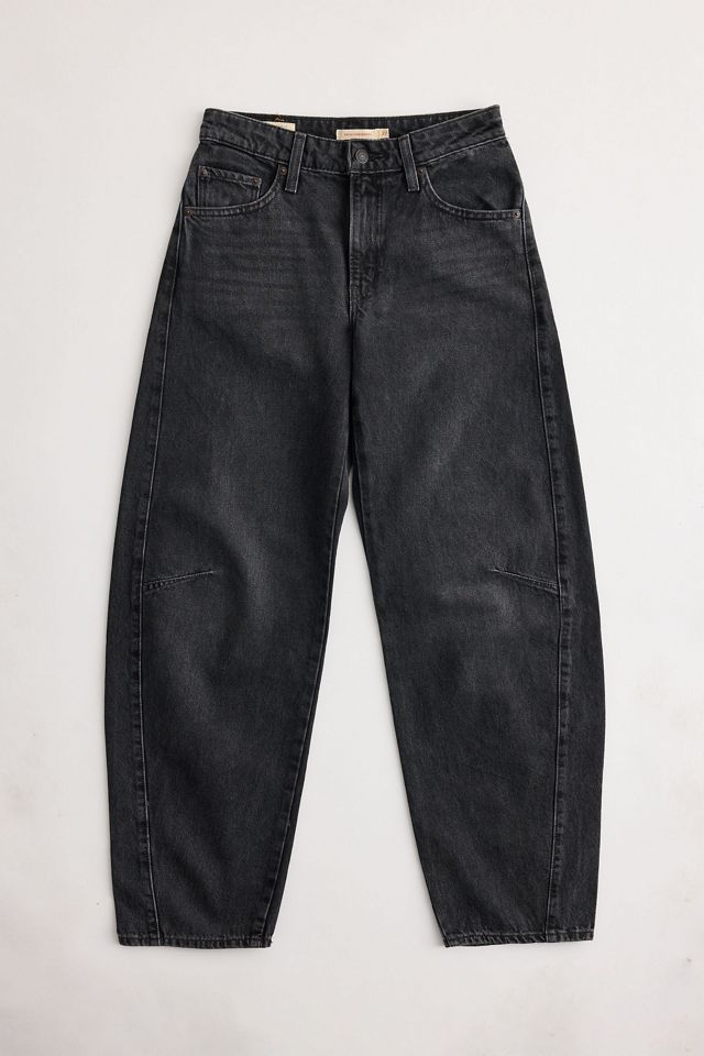 Jeans a Gamba Larga Dad Levi's #6