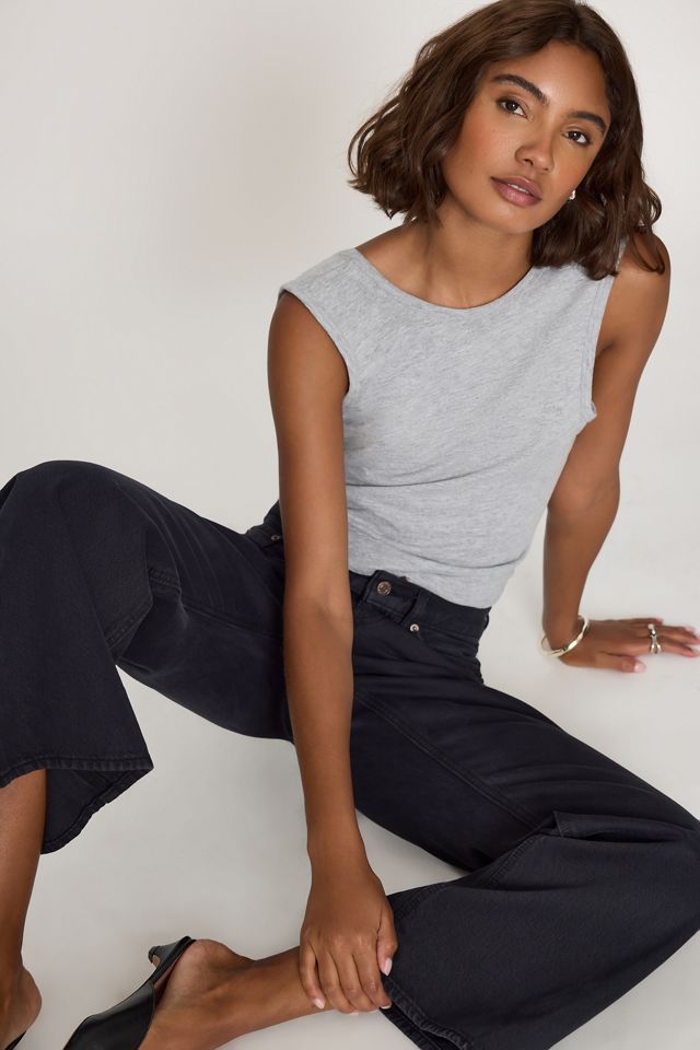 Jeans a Gamba Larga Dad Levi's #2