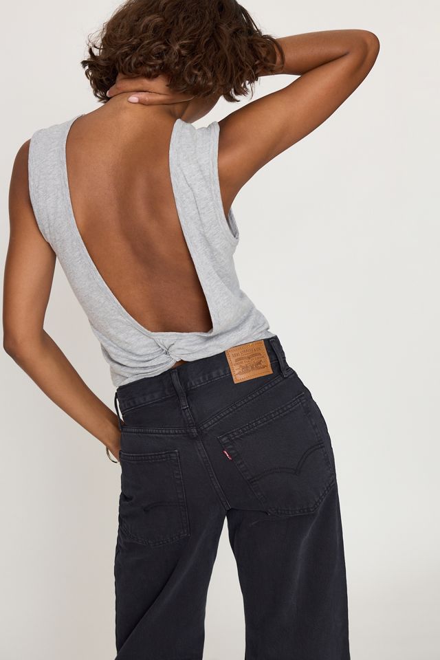 Jeans a Gamba Larga Dad Levi's #3