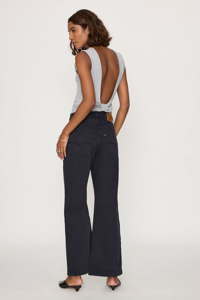 Jeans a Gamba Larga Dad Levi's #5