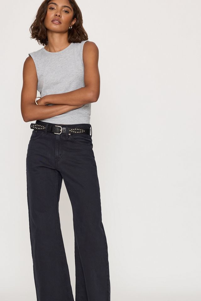 Jeans a Gamba Larga Dad Levi's #1