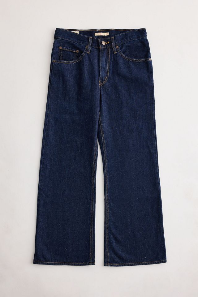 Levi's Loose Boot Jeans #6