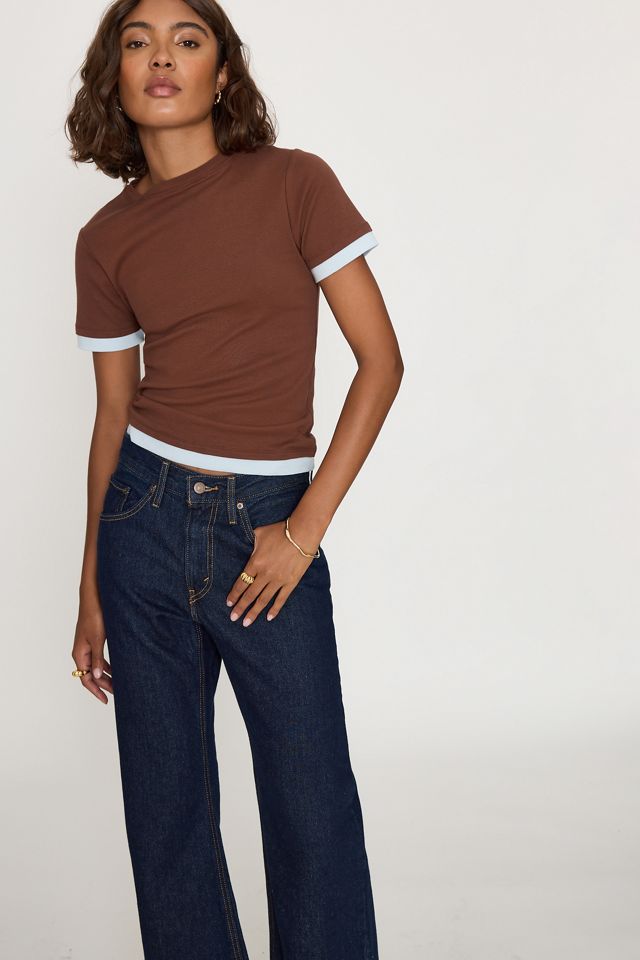 Jeans Loose Boot Levi's #1