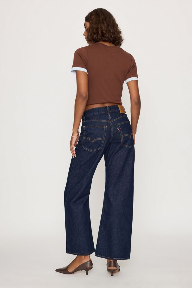 Jeans Loose Boot Levi's #4