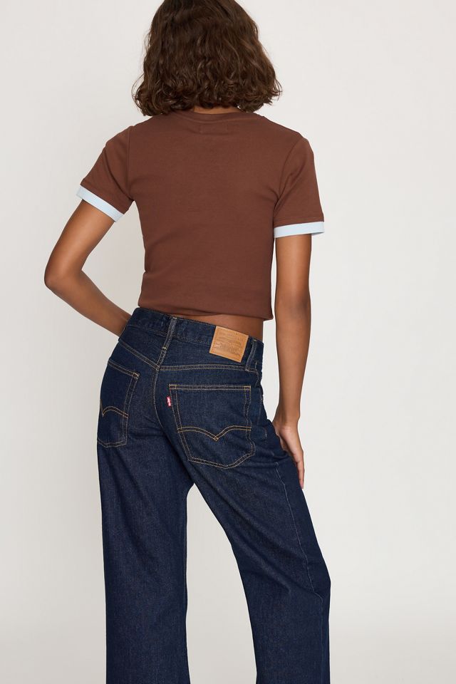Jeans Loose Boot Levi's #5