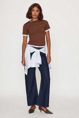 Levi's Loose Boot Jeans