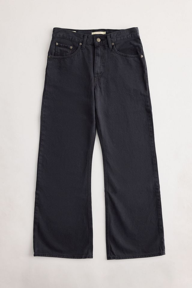Levi's Loose Boot Jeans #6