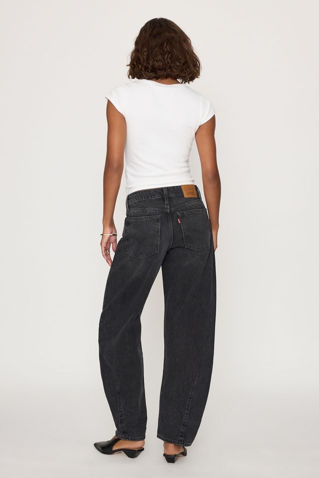 Levi's Loose Boot Jeans #4
